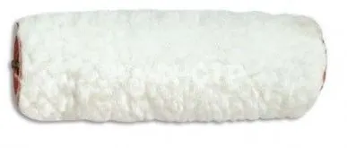 фото Шубка д/валика полиэстер 250мм ворс 14мм 8100055 ПРОМИС (упак 5шт) (5/50)