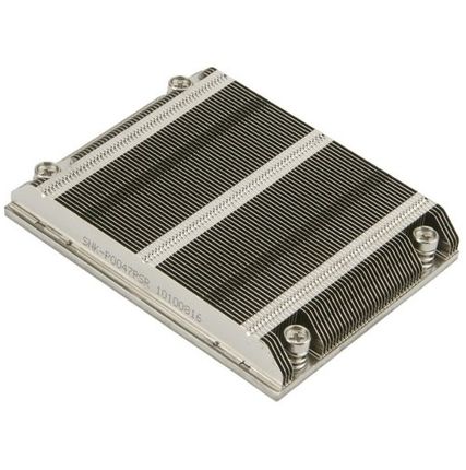 Фото №0 Кулер для процессора Supermicro