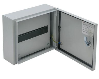 фото Щит ЩРН-12 (з) IP54 EKF mb24-12