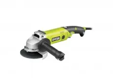 фото Угловая шлифовальная машина Ryobi EAG8512RHG