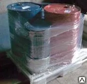 фото Антикоррозийное покрытие Биурс (комп.А+комп.Б+прайсер МБ)