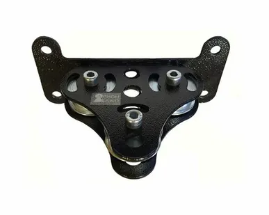 фото Тандем-каретка