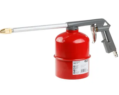 фото Пистолет моечный пневматический ECO AWG-11