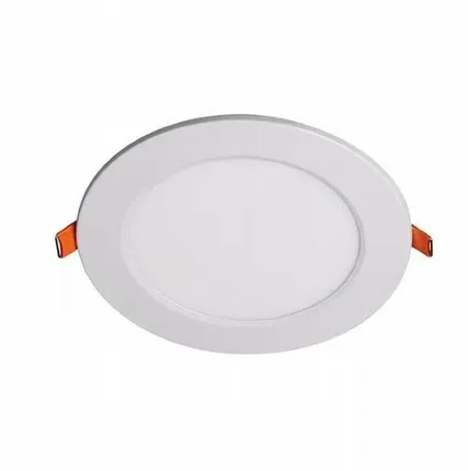 Фото №0 Светильник встраиваемый LED 24W 4000K PPL-R круг белый Jazzway