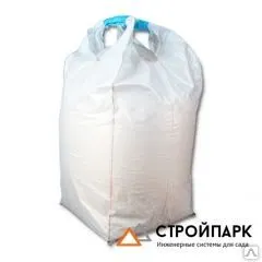фото Соль техническая (Галит), МКР 1 т