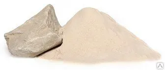 Фото №0 Мианит А6, мешки 25 кг. Норвегия