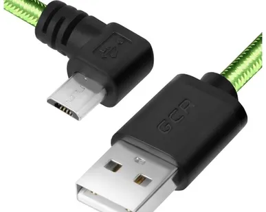 фото Кабель GreenConnect USB -