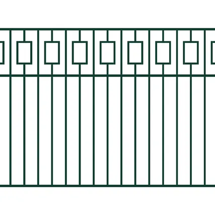 Фото №0 Изготовление ограждения всех видов