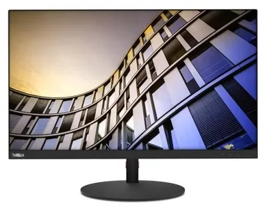 фото Монитор Lenovo ThinkVision