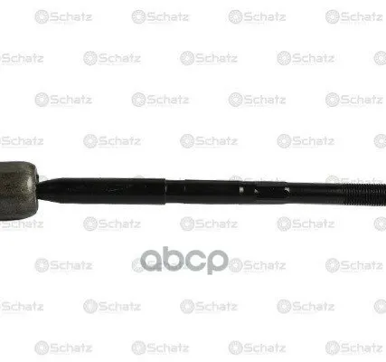 Фото №0 Рулевая тяга (передняя) OPEL ASTRA (H), ZAFIRA, SATURN ASTRA (H) Schatz арт. S31754