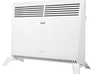 фото Конвектор Ballu Camino Eco