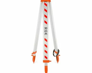 фото Комплект оптический нивелир RGK C-20 + штатив S6-N + рейка AMO S3