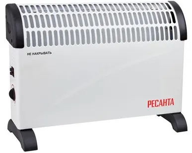 фото Конвектор РЕСАНТА ОК-1500С
