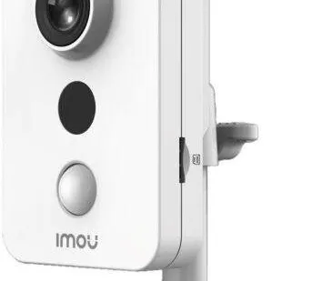 фото Видеокамера IP Cube PoE 2MP 2.8-2.8мм цветная IPC-K22AP-imou корпус бел. IMOU 1436486