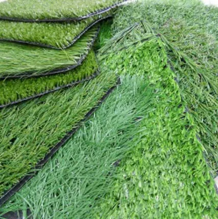 Фото №0 Искусственная трава