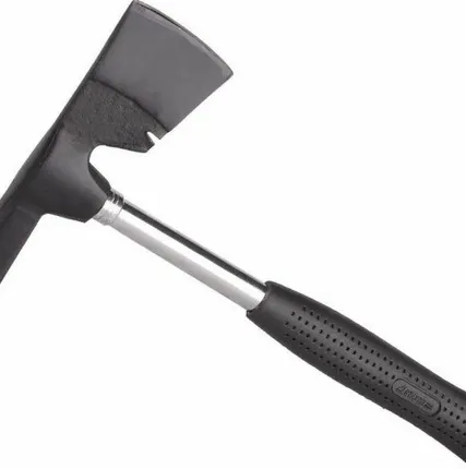 Фото №0 Молоток-топорик. 600 гр. Цельнометаллический.