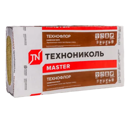 Фото №0 Минплиты для пола Технофлор Стандарт