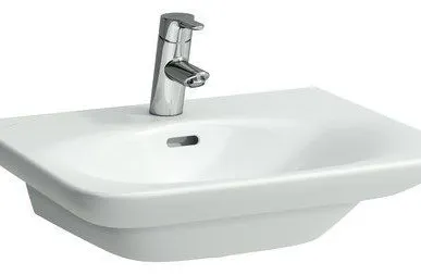 фото Раковина 55 см Laufen Palace 8107010001041 Laufen