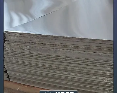 фото Алюминиевый лист 0.5 мм АМЦН2