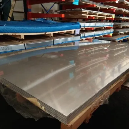 Фото №0 алюминиевый лист АМг3М 1,0х1500х3000