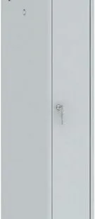 фото ШРМ-11-300 Шкаф для одежды 300*500*1860 мм