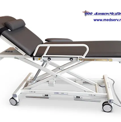 Фото №3 Смотровой стол Lojer 4040X производства Lojer Oy, Финляндия