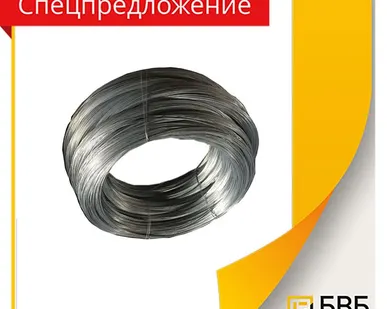 фото Проволока Б1-1А