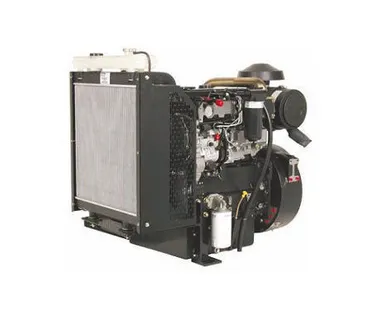 фото Perkins 1104A-44TG2 двигатель