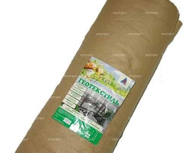фото Полотно нетканое ГТС 200 г/м2