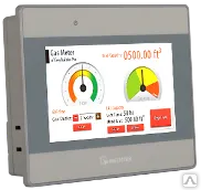 Фото №0 MT8050iE Сенсорная панель Weintek 4.3”, TFT 16M-цветов 480x272, 600 МГц