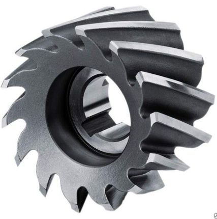 Фото №0 Фрезы насадные Kennametal
