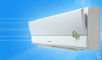 Фото №0 Заправка сплит систем