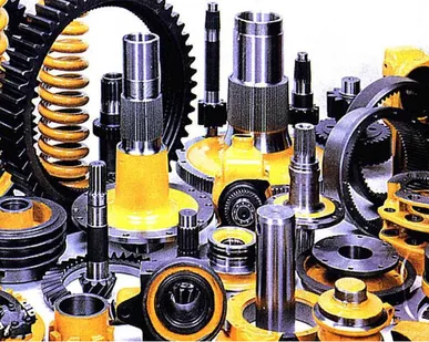 фото Гайка башмачая M20x1.5 30326-1; ЦБ059860