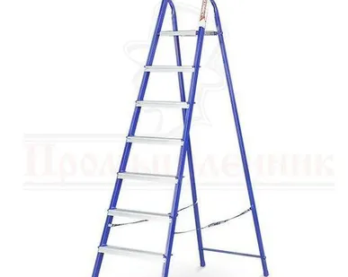 фото Стремянка Alumet М 8407 Alumet