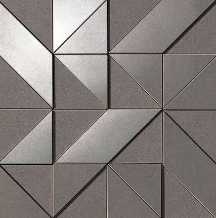 Фото №0 Atlas Concorde ARKSHADE Arkshade Lead Mosaico Art 3D (AUIM)