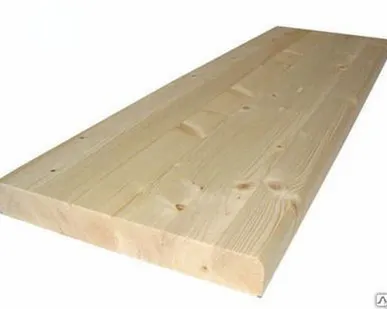 фото Ступень (подоконник) хвоя