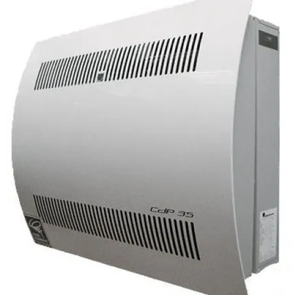 Фото №0 Осушитель Dantherm CDP 35
