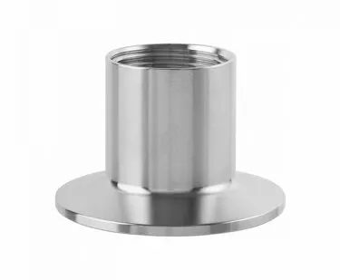 фото Переходник CLAMP 2" – резьба внутр. 1"