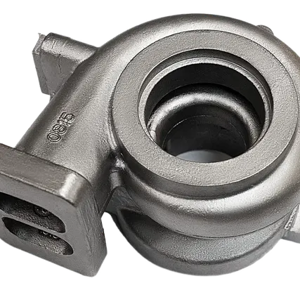 Фото №3 Литье деталей из металла