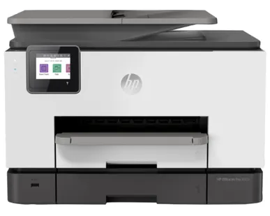 фото МФУ HP OfficeJet Pro 9020