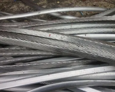 фото Алюминий электротехнический