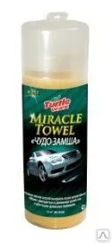 фото Салфетка в тубе "Чудо - Замша" Miracle Towel 68*43 см. TW45217RU Turtle Wax