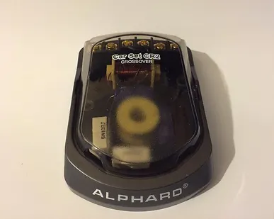 фото Кроссовер двухполосный Alphard ETP-CR2 Alphard