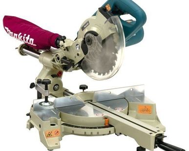фото Пила торцовочная Makita LS 0714