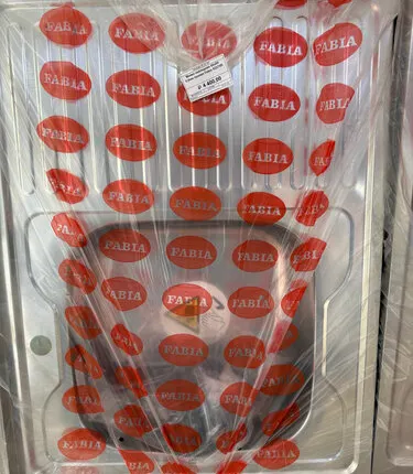 Фото №0 Раковины