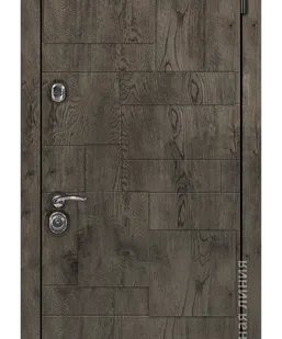 фото Входная дверь Герника GERNIKA.M73M.3