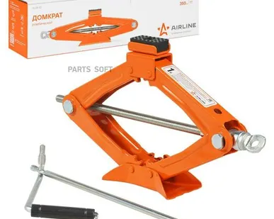 фото AIRLINE AJ-R-01 Домкрат ромбический 1т