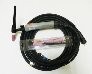 фото Шланговый пакет Bikox 2-pol. 3,00 м, для горелок RF-26