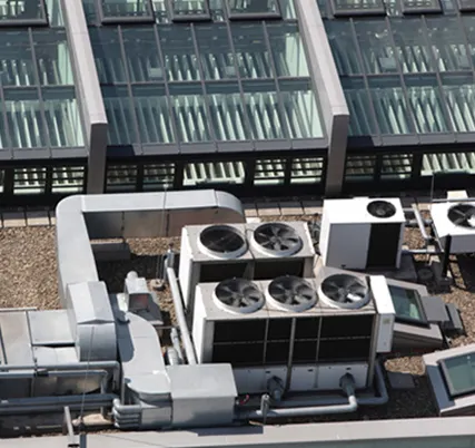 Фото №0 Вентиляция и кондиционирование