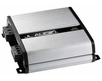 фото Автомобильный усилитель JL